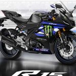 Yamaha R15M पर मंडरा रहा बंद होने का खतरा, R2 की लॉन्चिंग के बाद लिया जा सकता है फैसला