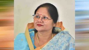 ‘भाजपा के जांबाज कार्यकर्ता मैदान में डटे हैं, नींद हमारी नहीं बल्कि विपक्ष की उड़ी है’: विजय लक्ष्मी गौतम”