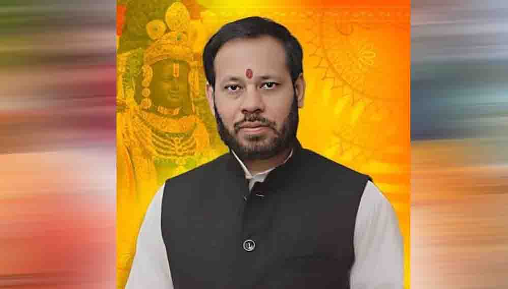 ‘कान्वेंट स्कूलों को पीछे छोड़ रहे यूपी के मॉडल स्कूल’, मनोज पांडेय ने अखिलेश को दिखाया आईना