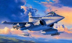 Rafale Deal: बिना Source Code भी जुड़ेगा देसी हथियार! ICD से होगा इंटीग्रेशन