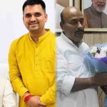 जबलपुर में रवींद्र तिवारी तो सागर में जसवंत राठौर को मिली जिम्मेदारी, भोपाल-इंदौर में बदलाव नहीं जबलपुर में रवींद्र तिवारी तो सागर में जसवंत राठौर को मिली जिम्मेदारी, भोपाल-इंदौर में बदलाव नहीं
