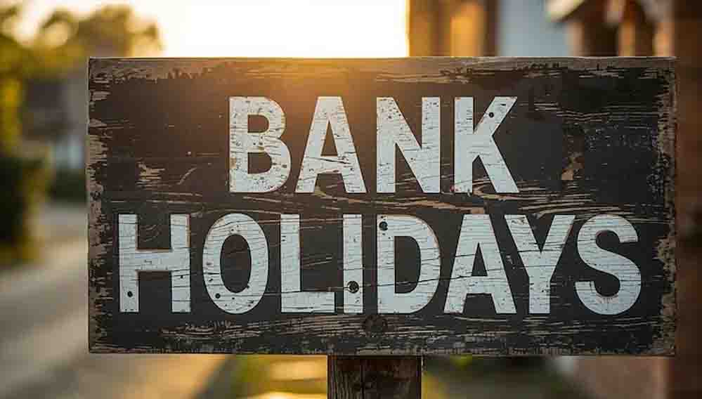 Bank Holiday: कल बैंक बंद रहने की खबर से ग्राहक परेशान, जानें 31 अक्टूबर को क्या है नियम