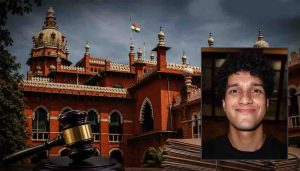 कॉकरोच जनता पार्टी के सौरभ दास कानूनी विवाद में घिरे, सोशल मीडिया अकाउंट ब्लॉक करने की मांग कॉकरोच जनता पार्टी के सौरभ दास कानूनी विवाद में घिरे, सोशल मीडिया अकाउंट ब्लॉक करने की मांग