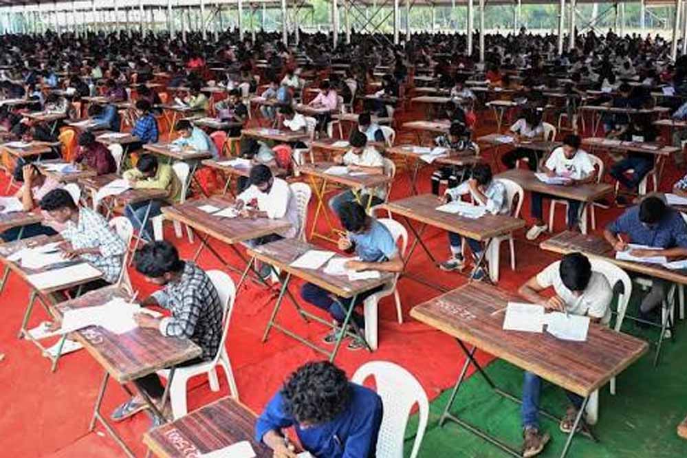 छत्तीसगढ़ में भर्ती प्रक्रिया बदली, लिखित परीक्षा के बाद 15 गुना उम्मीदवारों का होगा चयन