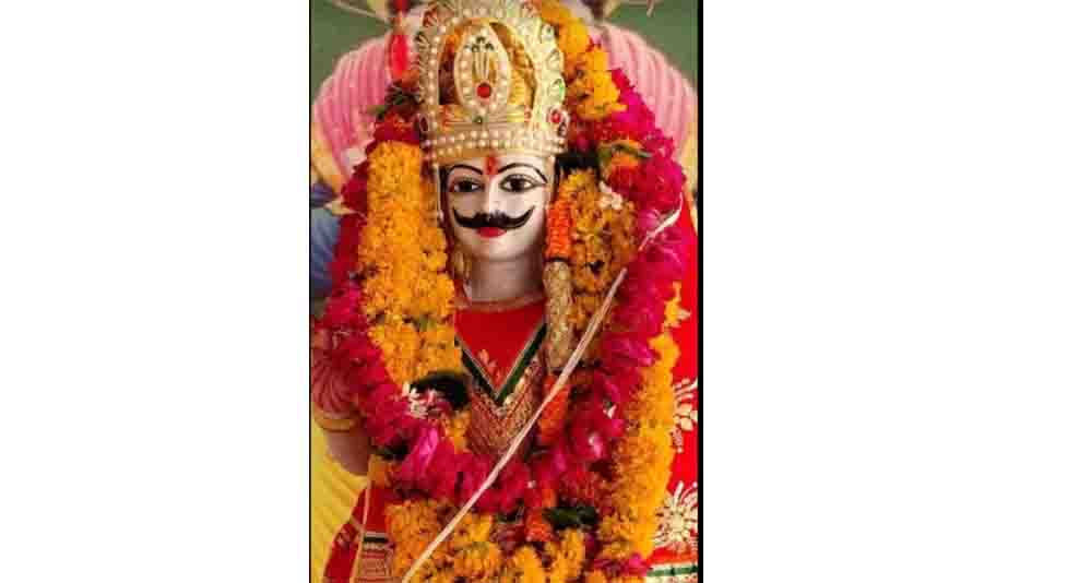 कायस्थ पंचायत की चित्रगुप्त पूजा कल 1नबंवर को ….. कायस्थ पंचायत की चित्रगुप्त पूजा कल 1नबंवर को …..