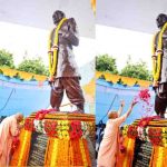 मुख्यमंत्री योगी ने दिलाई राष्ट्रीय एकता दिवस की शपथ, ‘पटेल स्मारिका 2026’ का किया विमोचन