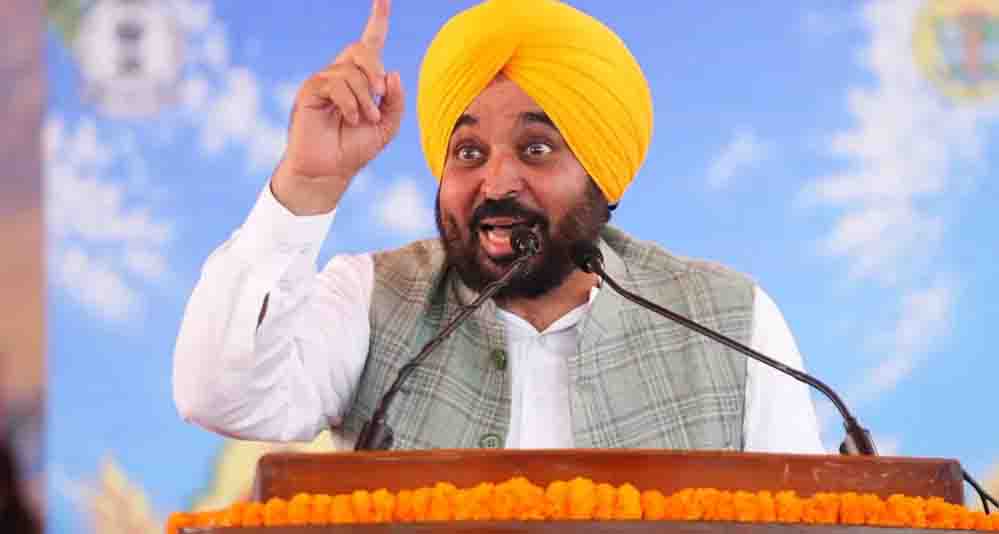 AAP की पहली लिस्ट जारी, धूरी से चुनाव लड़ेंगे मुख्यमंत्री भगवंत मान; चुनावी तैयारी तेज