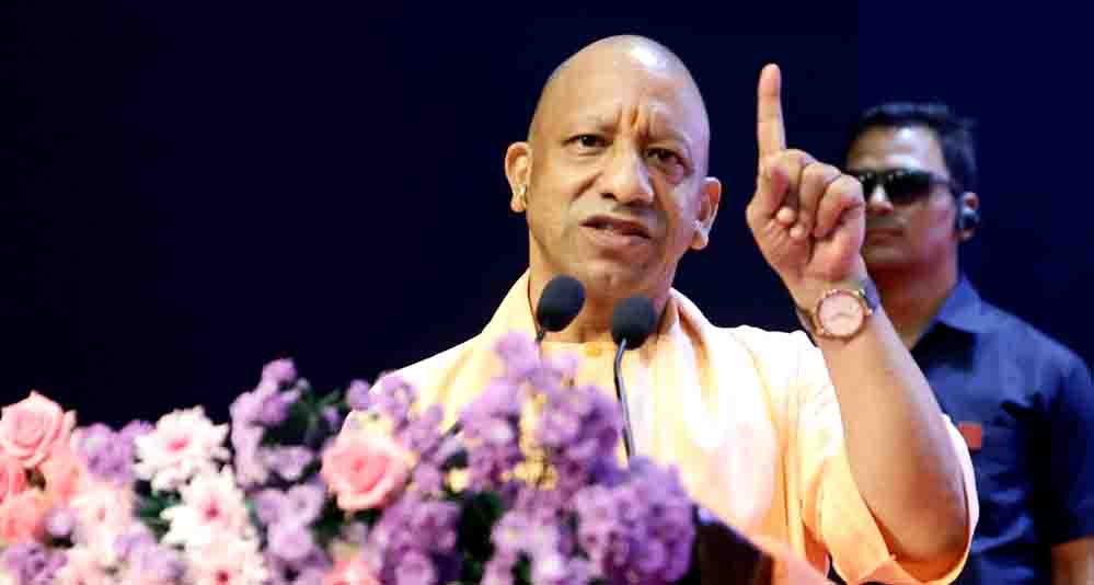 गरीबों का पैसा निगल जाती थीं कांग्रेस-सपा, बंदरबांट कर देती थीं, अब पूरे ₹100 खाते में पहुंचते हैं: मुख्यमंत्री