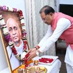 देश की एकता, अखंडता और राष्ट्रीय एकीकरण के महान शिल्पकार थे सरदार पटेल : मुख्यमंत्री साय