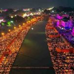 योगी सरकार के 30 लाख दीप प्रज्ज्वलन के संकल्प से जुड़ेगी देश-दुनिया के रामभक्तों की श्रद्धा, डिजिटल सहभागिता से और व्यापक होगा दीपोत्सव