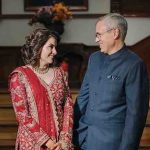 जम्मू-कश्मीर के CM उमर अब्दुल्ला की शादी की तस्वीरें वायरल, जानिए कौन हैं उनकी जीवनसंगिनी