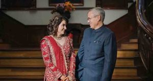 जम्मू-कश्मीर के CM उमर अब्दुल्ला की शादी की तस्वीरें वायरल, जानिए कौन हैं उनकी जीवनसंगिनी