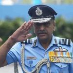 IAF को मिला नया चीफ, ऑपरेशन सिंदूर में अहम भूमिका निभाने वाले आशुतोष दीक्षित को मिली जिम्मेदारी