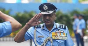 IAF को मिला नया चीफ, ऑपरेशन सिंदूर में अहम भूमिका निभाने वाले आशुतोष दीक्षित को मिली जिम्मेदारी