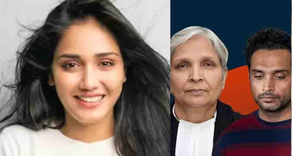 ट्विशा केस में गवाहों की सुरक्षा पर CBI ने जताई चिंता, भोपाल में धमकी मिलने का खतरा ट्विशा केस में गवाहों की सुरक्षा पर CBI ने जताई चिंता, भोपाल में धमकी मिलने का खतरा