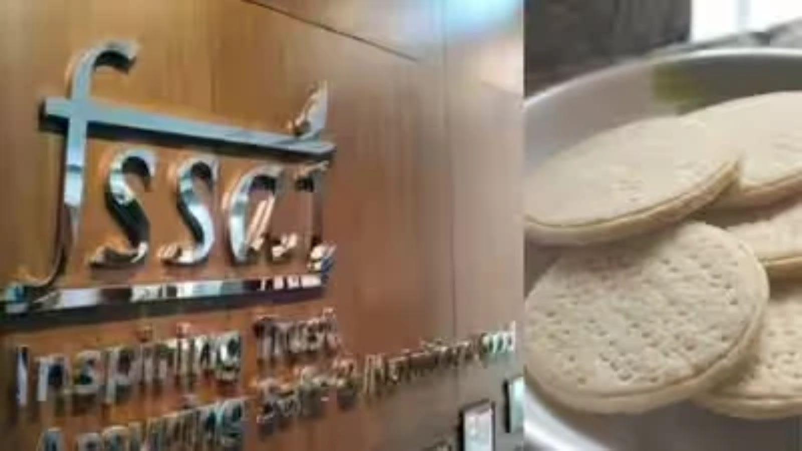 बिस्किट विवाद: FSSAI की कार्रवाई के बाद भी सवाईमाधोपुर में नहीं लिए गए सैंपल, जनता की सेहत से खिलवाड़