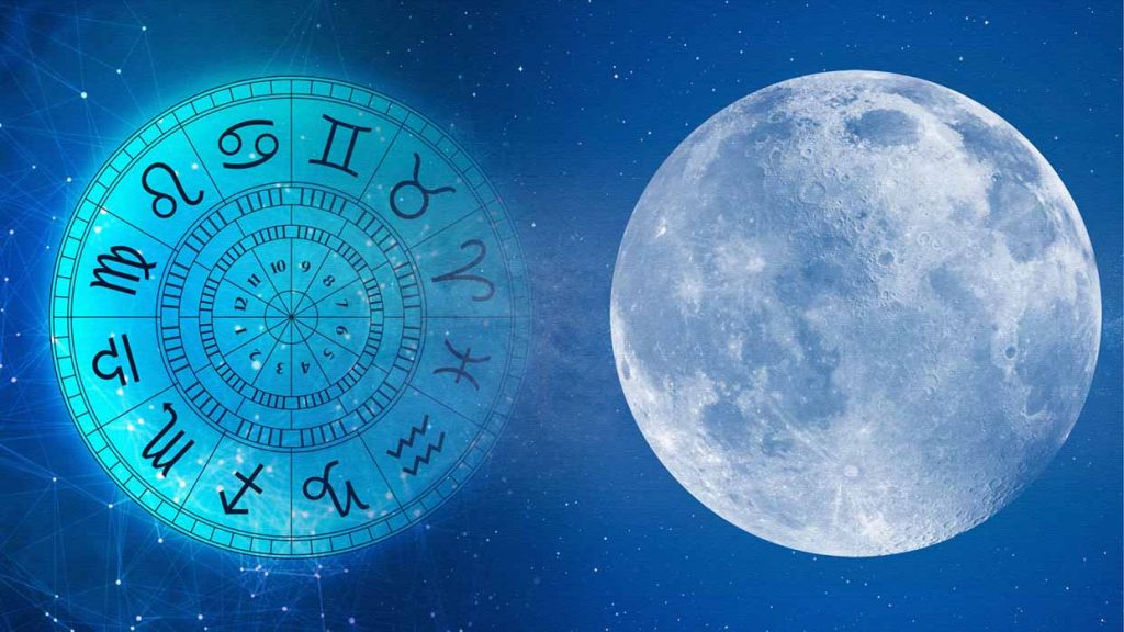 चंद्रमा गोचर 2026: करवा चौथ की रात चमकेगी 7 राशियों की किस्मत, धन लाभ और तरक्की के योग चंद्रमा गोचर 2026: करवा चौथ की रात चमकेगी 7 राशियों की किस्मत, धन लाभ और तरक्की के योग