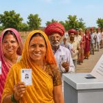 Rajasthan Panchayat Election: बदला चुनाव कार्यक्रम, पहले तीन चरणों की वोटिंग अब इन तारीखों पर होगी Rajasthan Panchayat Election: बदला चुनाव कार्यक्रम, पहले तीन चरणों की वोटिंग अब इन तारीखों पर होगी