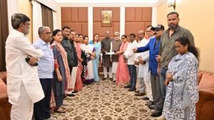लोकसभा स्पीकर ने TMC के 20 बागी सांसदों को दिया नया अल्टीमेटम, 22 की जगह 20 अक्टूबर तक की मोहलत