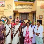 लखनऊ में CHO का प्रदर्शन जारी, अब ANM के जिम्मे होगी ब्लड प्रेशर और डायबिटीज की जांच