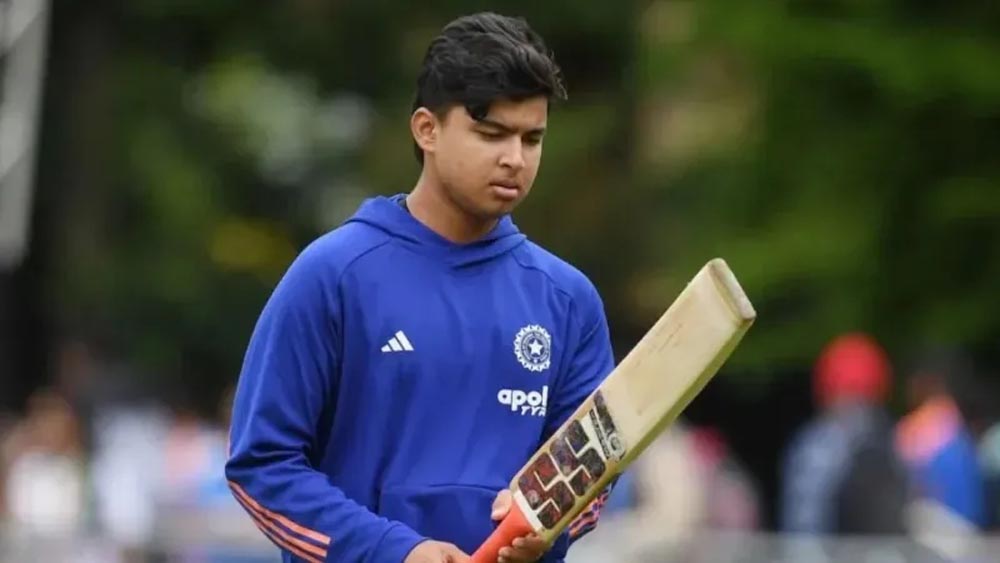 भारत-न्यूजीलैंड दूसरे टी20 से पहले टीम इंडिया को झटका, ईशान किशन चोटिल