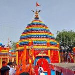छिन्नमस्तिका मंदिर के विकास पर खर्च होंगे 102 करोड़, पर्यटन विभाग ने कोर्ट को दी जानकारी