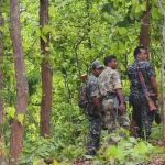 सारंडा-पारसनाथ में बदलेगी तस्वीर, दो दर्जन से अधिक सुरक्षा कैंप बन सकते हैं विकास केंद्र सारंडा-पारसनाथ में बदलेगी तस्वीर, दो दर्जन से अधिक सुरक्षा कैंप बन सकते हैं विकास केंद्र