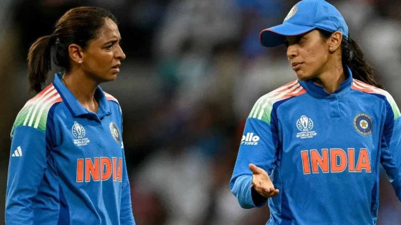 जिम्बाब्वे के खिलाफ भारत की धमाकेदार जीत, वैष्णवी शर्मा ने 5 विकेट लेकर मचाया तहलका