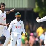 अफगानिस्तान के खिलाफ हसन महमूद का कहर, लगातार 3 गेंदों पर झटके विकेट; बांग्लादेश को मिली बढ़त