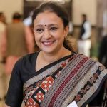 यूपी कांग्रेस की नई कमान मोना के हाथ, 2027 चुनाव से पहले पार्टी ने बदली रणनीति