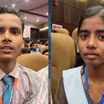 सीएम योगी ने 4.60 लाख से अधिक छात्राओं के खातों में भेजे 148 करोड़ रुपये से अधिक सीएम योगी ने 4.60 लाख से अधिक छात्राओं के खातों में भेजे 148 करोड़ रुपये से अधिक