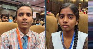 सीएम योगी ने 4.60 लाख से अधिक छात्राओं के खातों में भेजे 148 करोड़ रुपये से अधिक सीएम योगी ने 4.60 लाख से अधिक छात्राओं के खातों में भेजे 148 करोड़ रुपये से अधिक