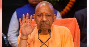 अगले महीने 50 हजार मेधावी छात्राओं को स्कूटी देगी सरकार: सीएम योगी अगले महीने 50 हजार मेधावी छात्राओं को स्कूटी देगी सरकार: सीएम योगी
