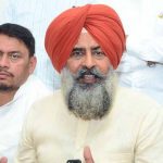 पंजाब कांग्रेस में बड़ा बदलाव, परगट सिंह को मिली प्रदेश अध्यक्ष की जिम्मेदारी