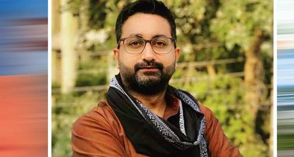 ‘सपा ने यूपी को तमाशे के अलावा कुछ नहीं दिया’, मंत्री दानिश आजाद अंसारी ने अखिलेश यादव को घेरा