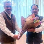 SING फोरम 2026 में सहभागिता के लिए सिंगापुर पहुंचे मुख्यमंत्री विष्णु देव साय