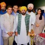 न्यू चंडीगढ़ में बनेगी फिल्म सिटी, 200 से 300 एकड़ भूमि पर होगा बड़ा प्रोजेक्ट न्यू चंडीगढ़ में बनेगी फिल्म सिटी, 200 से 300 एकड़ भूमि पर होगा बड़ा प्रोजेक्ट
