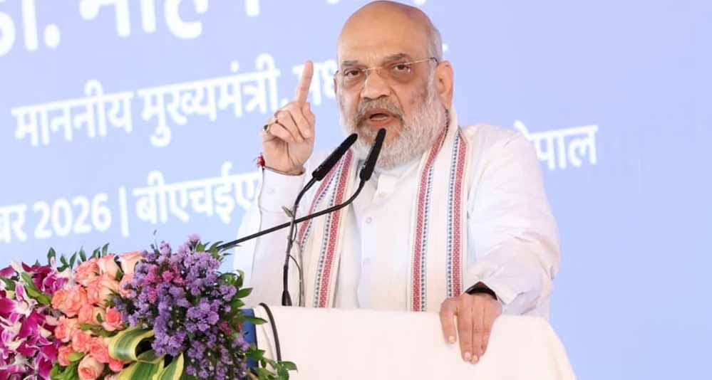 भारत ने दूध उत्पादन में रचा इतिहास, दुनिया में सबसे ज्यादा दूध उत्पादक देश बना: अमित शाह