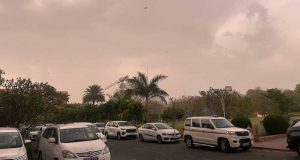मध्य प्रदेश में मौसम ने बदली चाल, रात में ठंड का अहसास; पांच शहरों में तापमान 18 डिग्री के आसपास