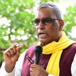 ‘राज्यसभा चुनाव भाईचारे का नहीं, दौलत का चुनाव’: अखिलेश पर बरसे ओम प्रकाश राजभर