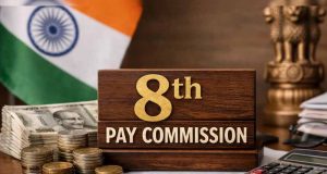 केंद्रीय कर्मचारियों के 18 महीने के DA एरियर पर नई उम्मीद, 8वें वेतन आयोग से जुड़ा बड़ा सवाल