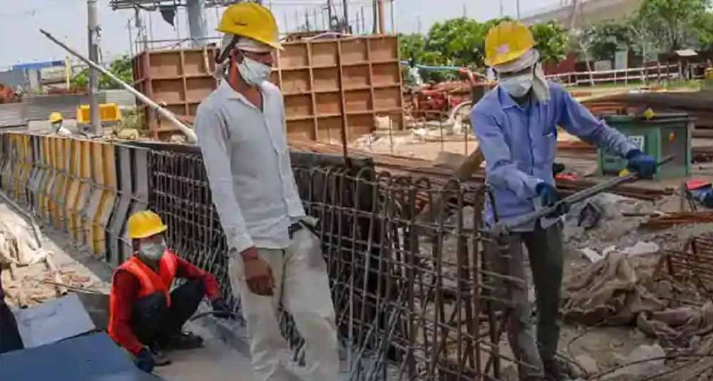 मध्य प्रदेश के 50 लाख श्रमिकों के लिए बड़ी खबर, महंगाई भत्ते में ₹6 प्रतिदिन का इजाफा