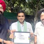 भारतीय साइक्लिंग को बड़ी उपलब्धि, पुणे में 2032 UCI Road World Championships का होगा आयोजन