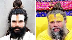 वृंदावन में प्रेमानंद महाराज के आश्रम को लेकर बढ़ी चिंता, किशोर के बाद युवती और 10 साल का बच्चा भी लापता वृंदावन में प्रेमानंद महाराज के आश्रम को लेकर बढ़ी चिंता, किशोर के बाद युवती और 10 साल का बच्चा भी लापता