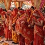 UP में गरीब परिवारों की बेटियों की शादी होगी आसान, सामूहिक विवाह योजना के नियमों में बड़ा बदलाव
