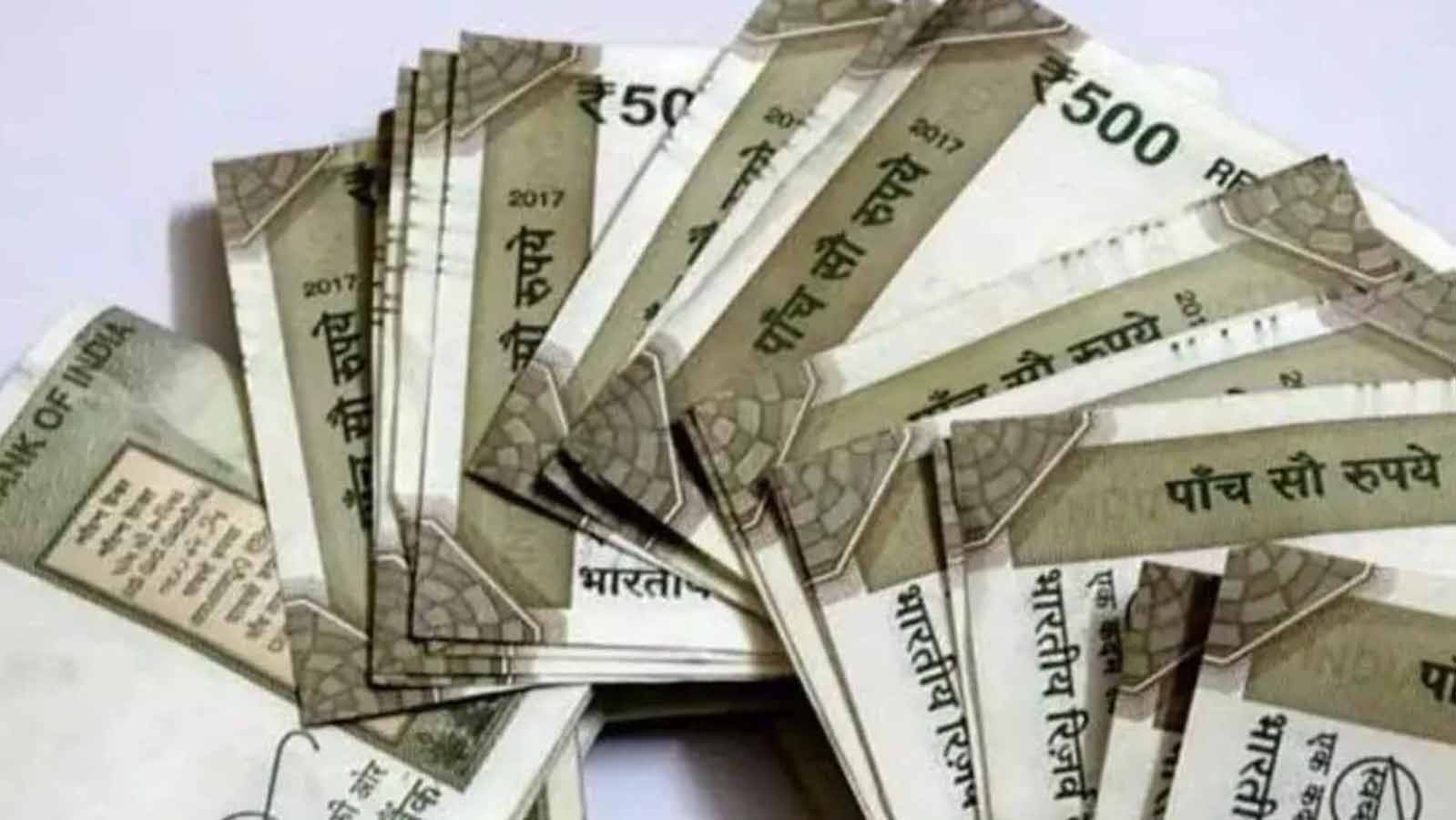 बिहार में 500 और 100 रुपये के नकली नोटों की बड़ी खेप का खुलासा, नेपाल कनेक्शन आया सामने