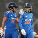 Shafali Verma Record: एक साल में 922 टी20 रन बनाने वाली पहली महिला बल्लेबाज बनीं शेफाली, मंधाना का रिकॉर्ड तोड़ा