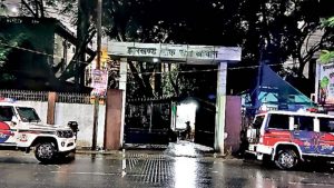 ओएमआर शीट में हेराफेरी और सीट बेचने का आरोप, जेपीएससी घोटाले में सीआईडी ने पेश किए सबूत