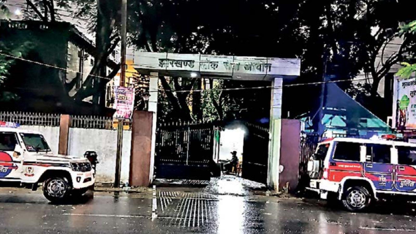 ओएमआर शीट में हेराफेरी और सीट बेचने का आरोप, जेपीएससी घोटाले में सीआईडी ने पेश किए सबूत
