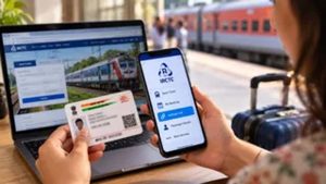 ट्रेन टिकट बुकिंग में नहीं होगी देरी, IRCTC का Master List और पेमेंट वाला ये तरीका आएगा काम